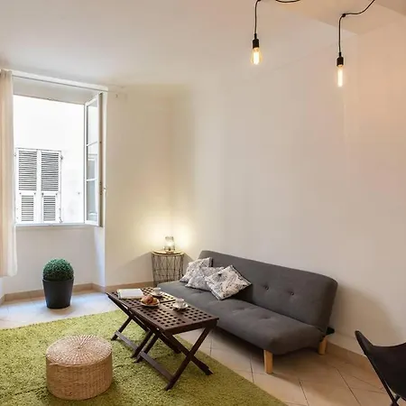 L23 Rossetti Old Town 3 Min To The Sea/ac & Wifi