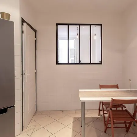 L23 Rossetti Old Town 3 Min To The Sea/ac & Wifi