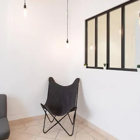 Apartamento L23 Rossetti Old Town 3 Min To The Sea/ac & Wifi