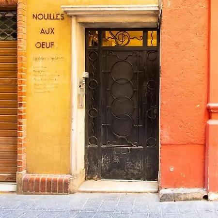 L23 Rossetti Old Town 3 Min To The Sea/ac & Wifi Apartamento *