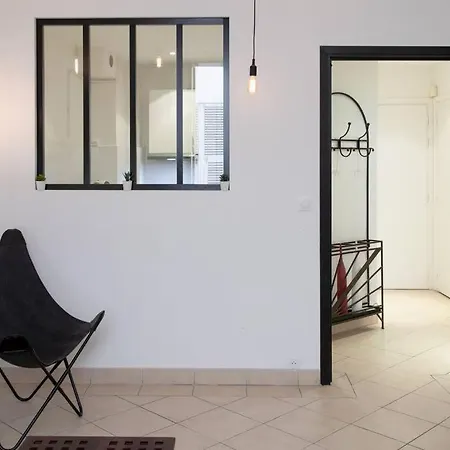 L23 Rossetti Old Town 3 Min To The Sea/ac & Wifi Nizza