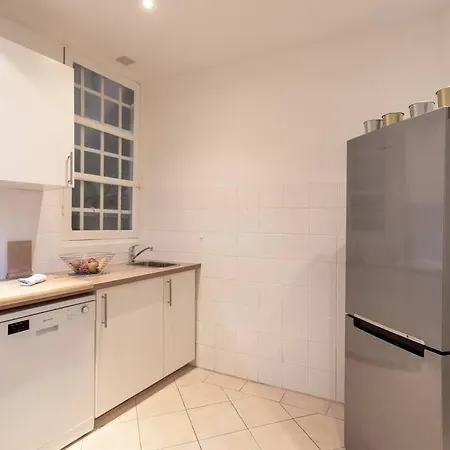 L23 Rossetti Old Town 3 Min To The Sea/ac & Wifi Apartamento