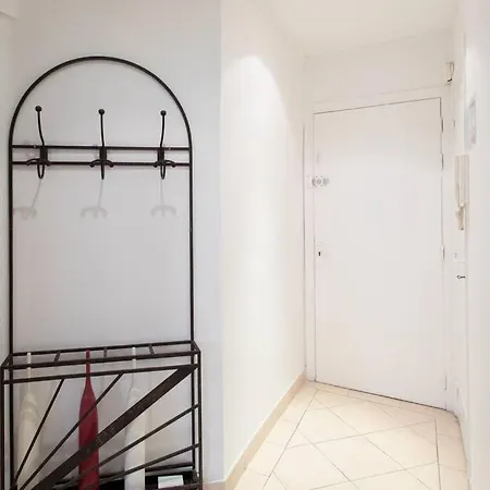 L23 Rossetti Old Town 3 Min To The Sea/ac & Wifi Daire *