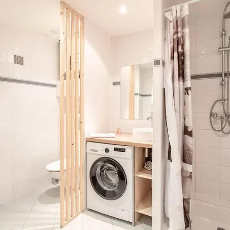 L23 Rossetti Old Town 3 Min To The Sea/ac & Wifi *