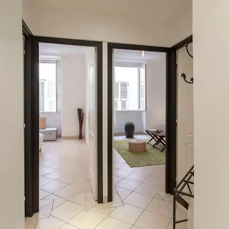 L23 Rossetti Old Town 3 Min To The Sea/ac & Wifi * Nice