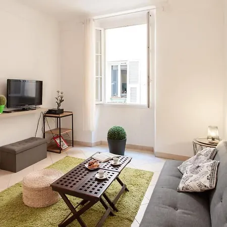 L23 Rossetti Old Town 3 Min To The Sea/ac & Wifi