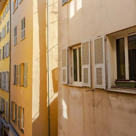 L23 Rossetti Old Town 3 Min To The Sea/ac & Wifi Daire *